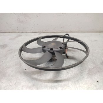 Recambio de electroventilador para seat leon (1p1) 1.9 tdi referencia OEM IAM 7726030107  