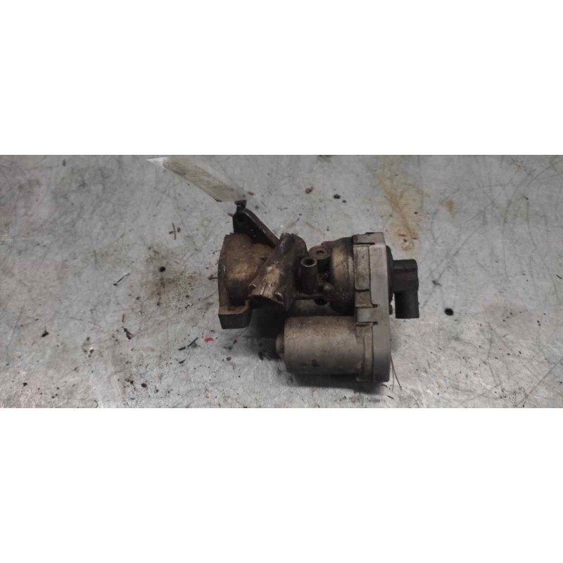 Recambio de valvula egr para peugeot boxer caja abierta (bat. 4035)(333/335)(2007 =>) hdi (333) referencia OEM IAM   5 PINS - Blanco