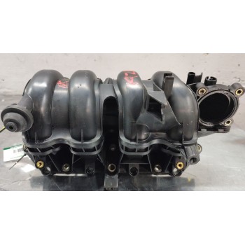 Recambio de colector admision para volkswagen polo berlina (6n2) trendline referencia OEM IAM   