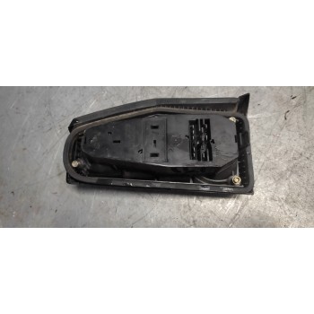 Recambio de piloto trasero izquierdo para volkswagen polo classic (6v2) básico referencia OEM IAM   