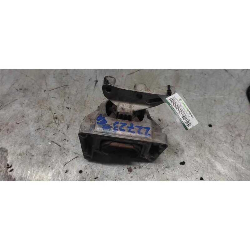 Recambio de soporte motor derecho para seat ibiza (6p1) reference referencia OEM IAM 6C0199262A - Blanco 2