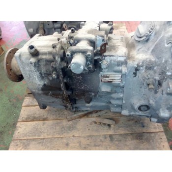 Recambio de caja cambios para volvo trucks fl 6 fl 614 (178-180cv) referencia OEM IAM V4106A Y04034 B437449