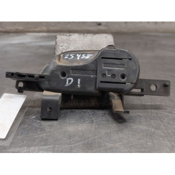 Recambio de maneta interior delantera izquierda para fiat scudo furgoneta (220_) 1.9 d referencia OEM IAM 1470971077  
