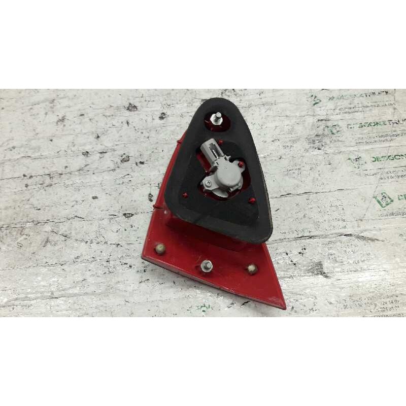 Recambio de piloto trasero izquierdo para alfa romeo 147 (190) 1.6 16v cat referencia OEM IAM 46747825 PORTON 3