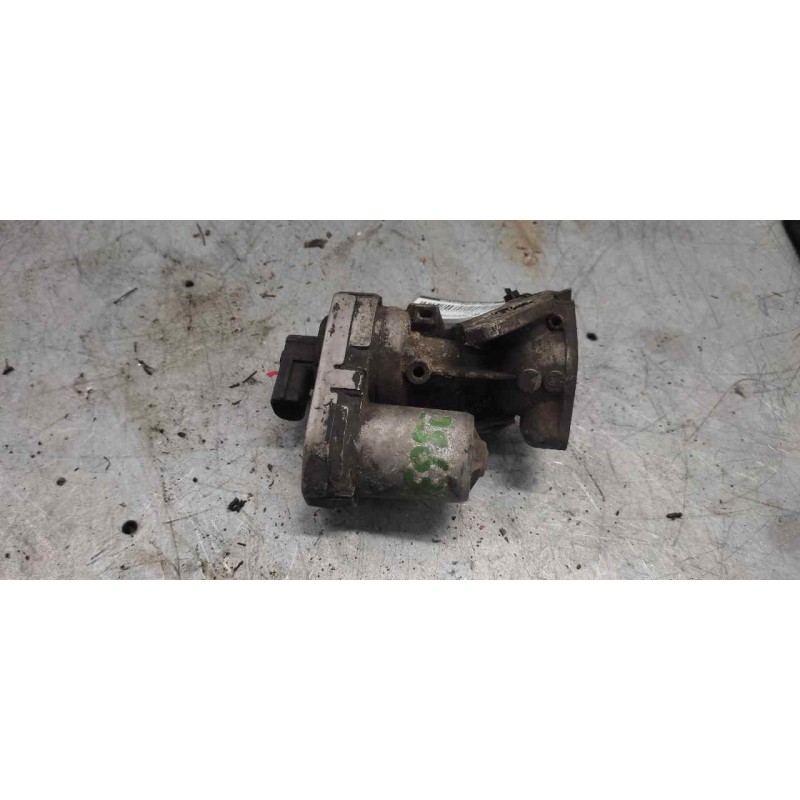 Recambio de valvula egr para peugeot boxer caja abierta (bat. 4035)(333/335)(2007 =>) hdi (333) referencia OEM IAM   5 PINS - Blanco 2