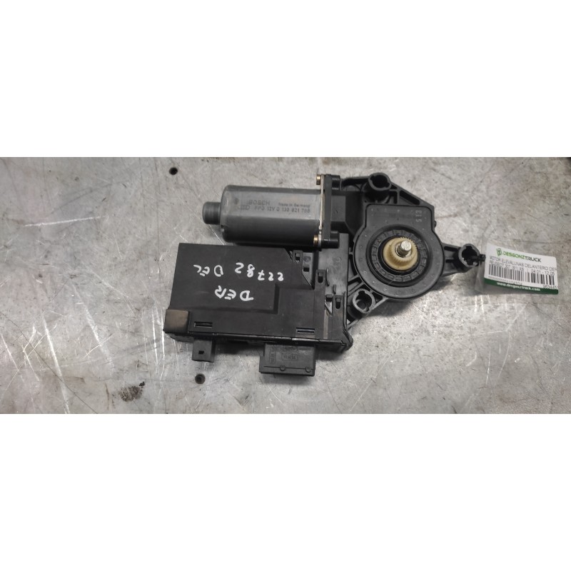 Recambio de motor elevalunas delantero derecho para peugeot 307 (s1) xs referencia OEM IAM 9634457480 990829101 
