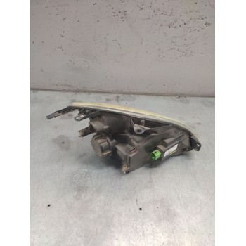 Recambio de faro izquierdo para ford fiesta (cbk) ambiente referencia OEM IAM   