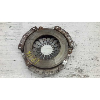 Recambio de kit embrague para nissan almera (n15) 2.0 diesel referencia OEM IAM   