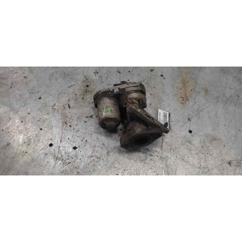 Recambio de valvula egr para peugeot boxer caja abierta (bat. 4035)(333/335)(2007 =>) hdi (333) referencia OEM IAM   5 PINS - Blanco 3