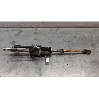 Recambio de columna direccion para seat leon (5f1) 1.4 tsi referencia OEM IAM 5Q1419502AJ  