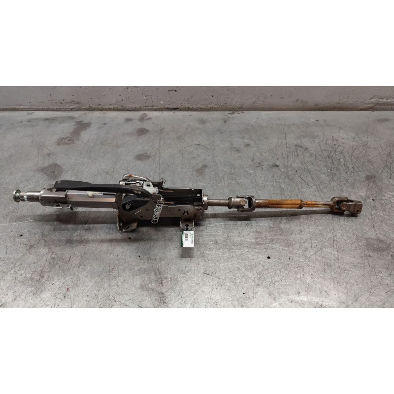 Recambio de columna direccion para seat leon (5f1) 1.4 tsi referencia OEM IAM 5Q1419502AJ  