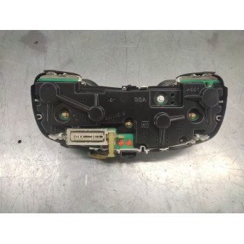 Recambio de cremallera direccion para opel zafira a elegance referencia OEM IAM 24461751JD  