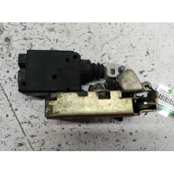 Recambio de cerradura puerta trasera izquierda para citroën zx 1.9 d armonia referencia OEM IAM   