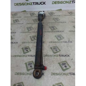 Recambio de brazo elevacion cabina para mercedes-benz actros 2-ejes 6-cil. serie/bm 2040 (4x2) om 501 la l (largo) referencia OE