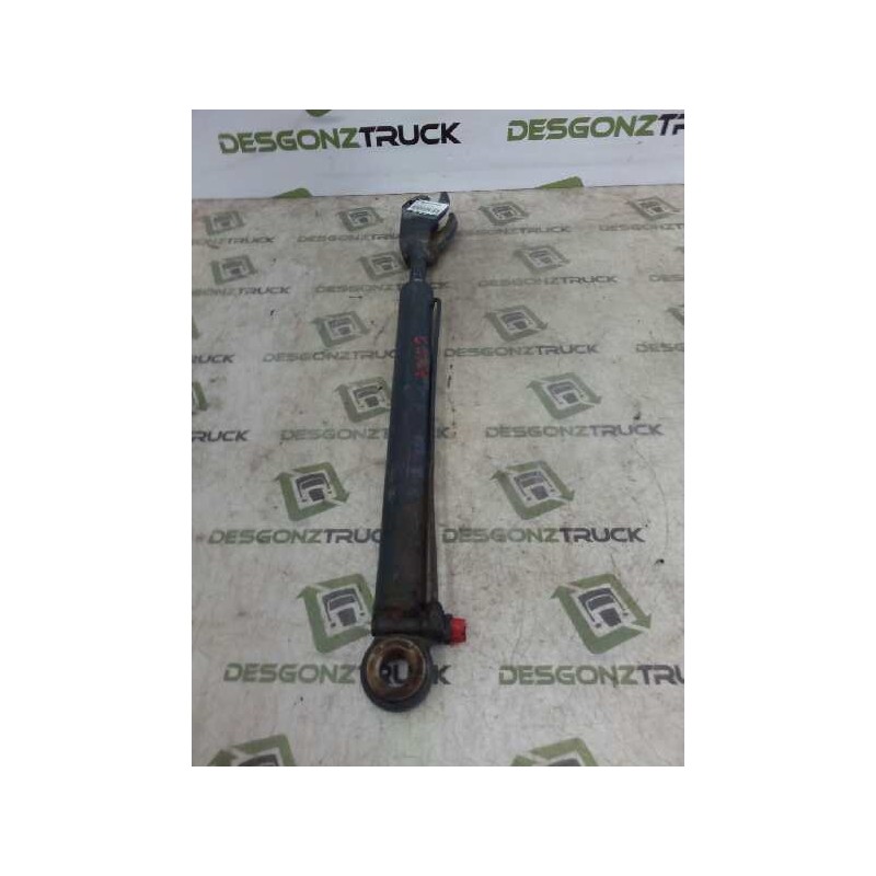 Recambio de brazo elevacion cabina para mercedes-benz actros 2-ejes 6-cil. serie/bm 2040 (4x2) om 501 la l (largo) referencia OE - Blanco