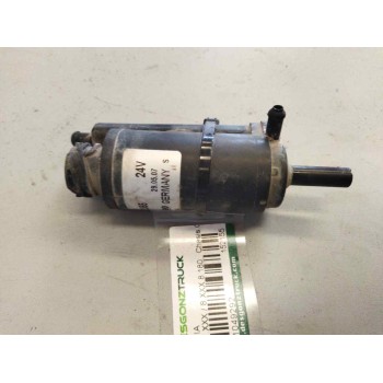 Recambio de bomba limpia para man tg - l 7.xxx / 8.xxx 8.180 chasis c (compact) referencia OEM IAM 81264856033 VALEO 