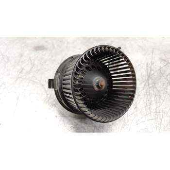 Recambio de ventilador calefaccion para peugeot 207 1.4 hdi referencia OEM IAM 102992g  