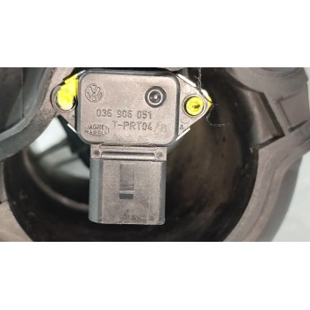 Recambio de colector admision para volkswagen polo berlina (6n2) trendline referencia OEM IAM   