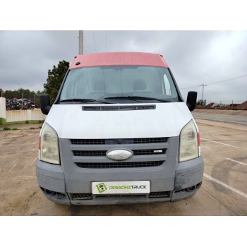 FORD TRANSIT FURGONETA (FA_ _)