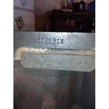 DESPIECE MOTOR D13A480EC06B 112191 