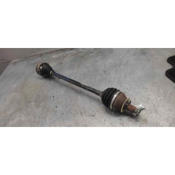 TRANSMISION DELANTERA DERECHA 6C0407272G 