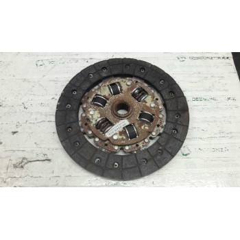 Recambio de kit embrague para nissan almera (n15) 2.0 diesel referencia OEM IAM   