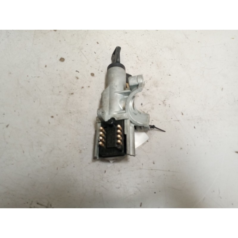 Recambio de conmutador de arranque para volvo b9r 340 touring referencia OEM IAM 106343 - Blanco 2