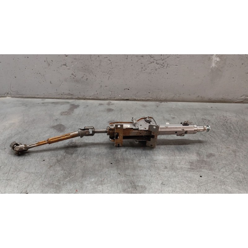 Recambio de columna direccion para seat leon (5f1) 1.4 tsi referencia OEM IAM 5Q1419502AJ - Granate 2
