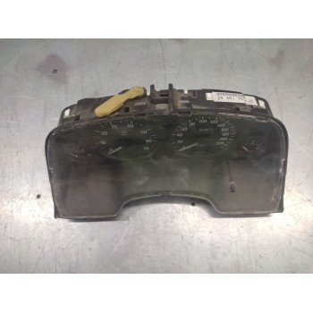 Recambio de cremallera direccion para opel zafira a elegance referencia OEM IAM 24461751JD  