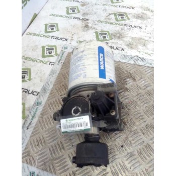 Recambio de valvula aire para pegaso trucks serie 1200 1236 referencia OEM IAM 4324101020  VALVULA SECADORA