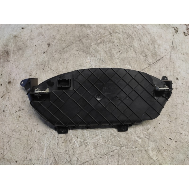 Recambio de cuadro instrumentos para iveco daily combi caja cerrada techo alto 29l... batalla 3000l referencia OEM IAM 695025891 - Rojo 3