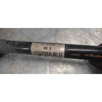 Recambio de transmision delantera derecha para seat ibiza (6p1) reference referencia OEM IAM 6C0407272G  