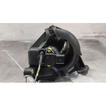 Recambio de colector admision para volkswagen polo berlina (6n2) trendline referencia OEM IAM   