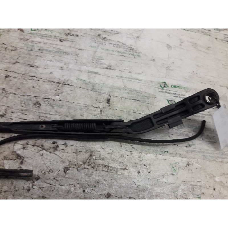 Recambio de brazo limpia delantero izquierdo para renault master desde '98 referencia OEM IAM 7700352999 2