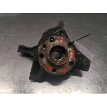 Recambio de mangueta delantera derecha para fiat scudo furgoneta (220_) 1.9 d referencia OEM IAM   