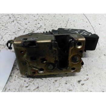 Recambio de cerradura puerta trasera izquierda para citroën zx 1.9 d armonia referencia OEM IAM   