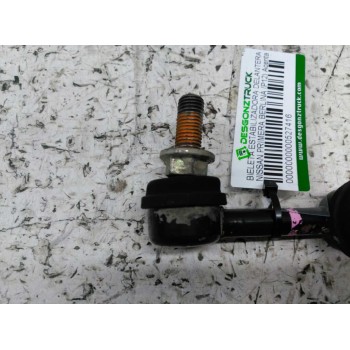 Recambio de bieleta estabilizadora delantera izquierda para nissan primera berlina (p12) acenta referencia OEM IAM   