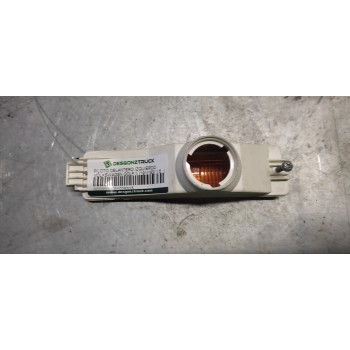 Recambio de piloto delantero izquierdo para volkswagen golf ii (191/193) 1.6 referencia OEM IAM   