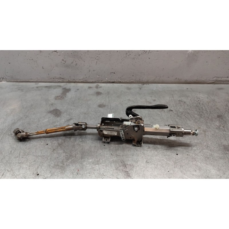 Recambio de columna direccion para seat leon (5f1) 1.4 tsi referencia OEM IAM 5Q1419502AJ - Granate 3
