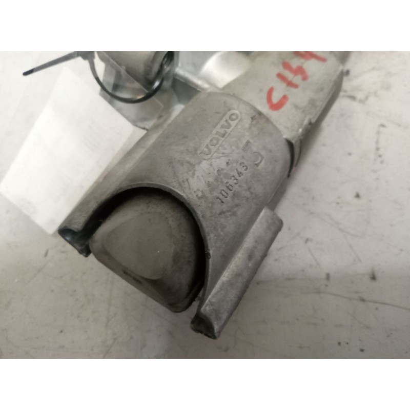 Recambio de conmutador de arranque para volvo b9r 340 touring referencia OEM IAM 106343 - Blanco 3