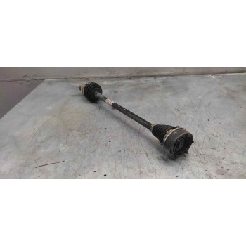 Recambio de transmision delantera derecha para seat ibiza (6p1) reference referencia OEM IAM 6C0407272G  