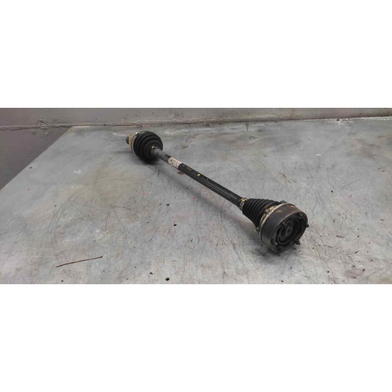 Recambio de transmision delantera derecha para seat ibiza (6p1) reference referencia OEM IAM 6C0407272G - Blanco 3