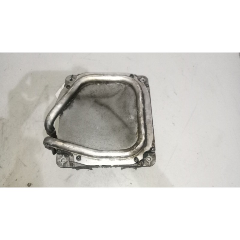 Recambio de centralita motor edc para scania serie p/g/r (l-clase) 12.7 diesel referencia OEM IAM 1939984 1909403 1909402 5