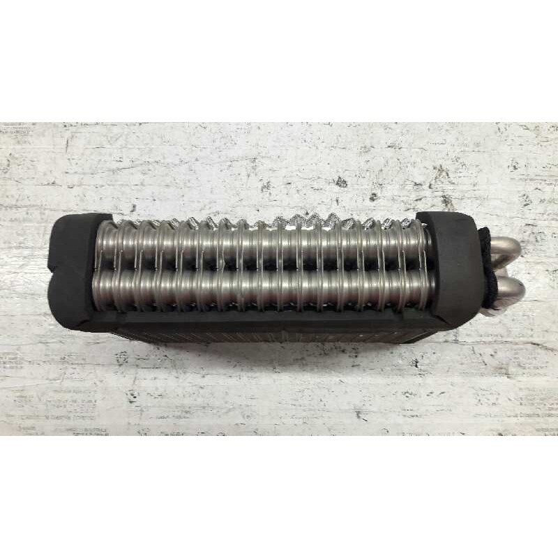 Recambio de evaporador aire acondicionado para alfa romeo 147 (190) 1.6 16v cat referencia OEM IAM 3