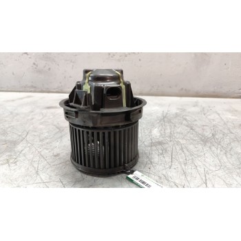 Recambio de ventilador calefaccion para peugeot 207 1.4 hdi referencia OEM IAM 102992g  