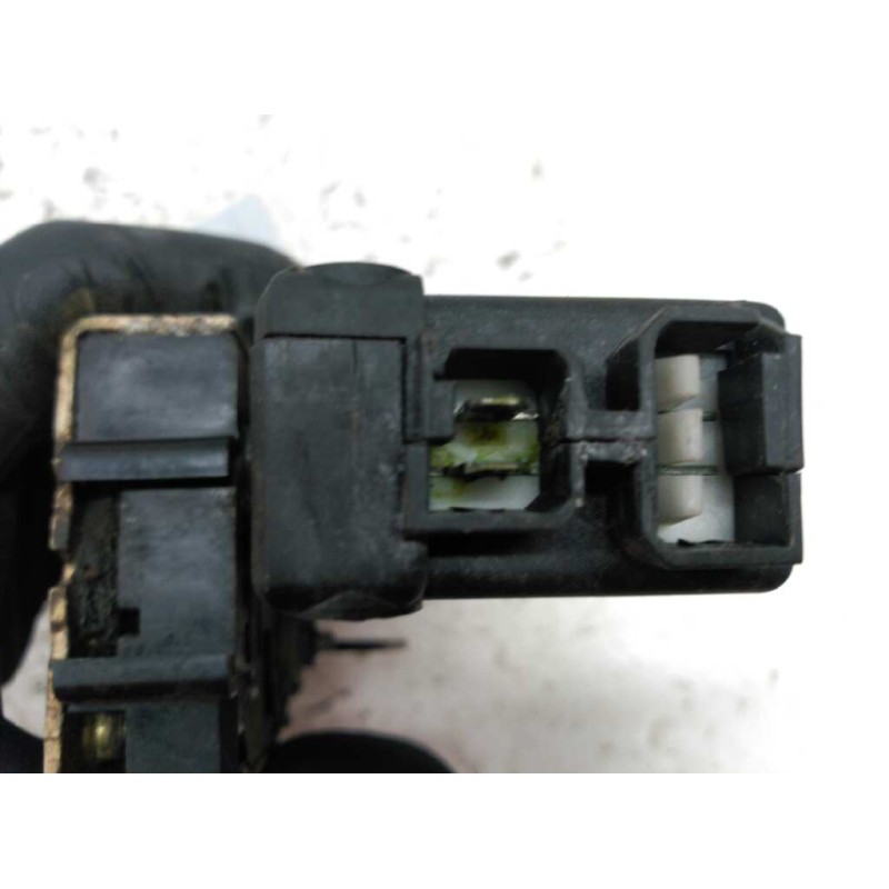 Recambio de cerradura puerta trasera izquierda para citroën zx 1.9 d armonia referencia OEM IAM - Verde 4