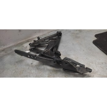 Recambio de bisagra tapa maletero para renault megane ii coupe/cabrio 1.9 dci diesel referencia OEM IAM 8200468712 DERECHA 