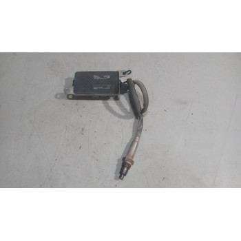 Recambio de sensor noxe para renault magnum ab diesel referencia OEM IAM 22827993  