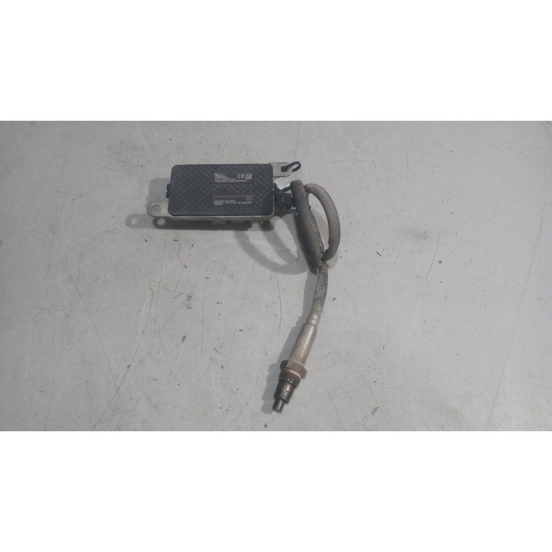Recambio de sensor noxe para renault magnum ab diesel referencia OEM IAM 22827993 - Blanco 3