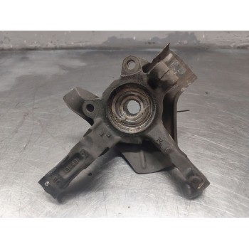 Recambio de mangueta delantera derecha para fiat scudo furgoneta (220_) 1.9 d referencia OEM IAM   